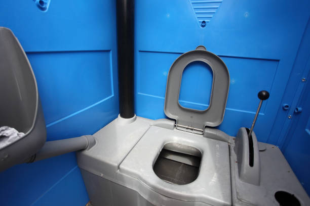 Best Portable restroom solutions  in Waterloo, IA