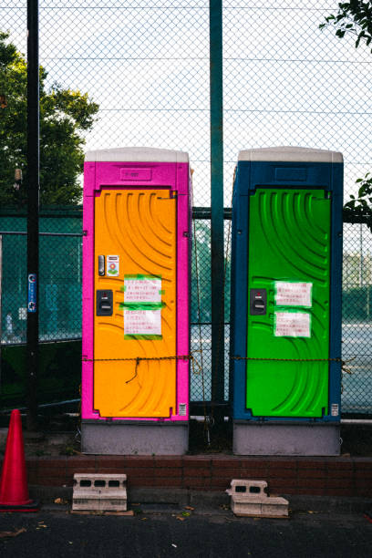 Trusted Waterloo, IA porta potty rental Experts