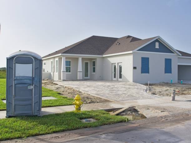 Best Affordable portable toilet rental  in Waterloo, IA