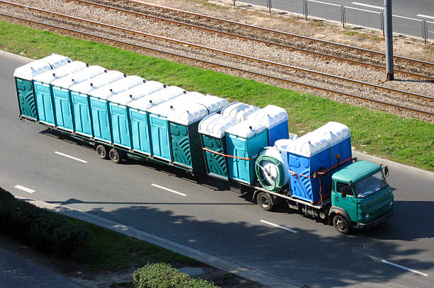 Best Local porta potty services  in Waterloo, IA